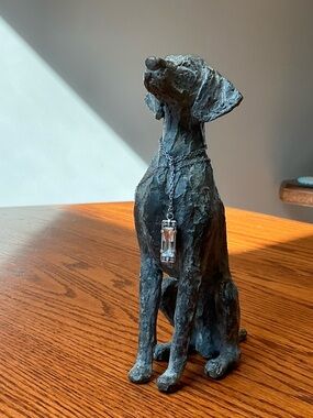 Firefly Crystal Necklace